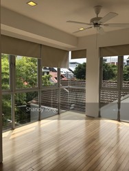 Serangoon Garden Estate (D19), Semi-Detached #206998851